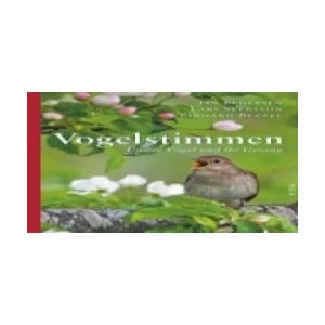 Vogelstimmen, m. Abspielgerät | Jan Pedersen, Lars Svensson, Einhard Bezzel (ISBN: 9783890294223)