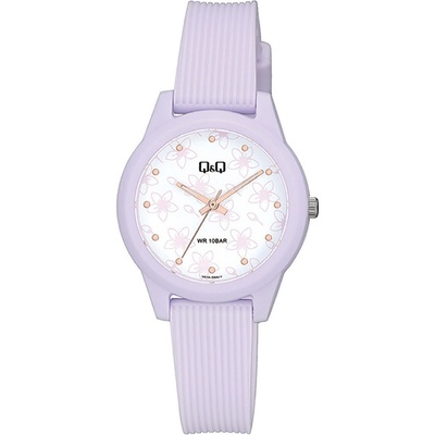 Q + Q V01A-004VY