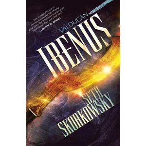 Ibenus: The Valducan Book 3 | Seth Skorkowsky (2018)
