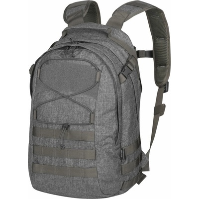 Helikon-Tex EDC Nylon Polyester Blend Šedý 21 l