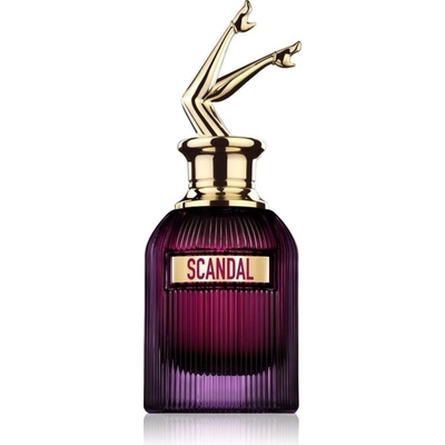 Jean Paul Gaultier Scandal Intense parfumovaná voda dámska 50 ml
