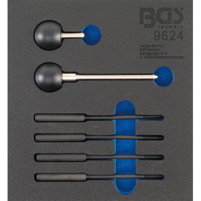 BGS Technic 9624