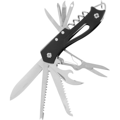 Mamba Tac Handy Knife Black