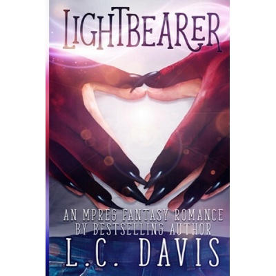 Lightbearer: An Mpreg Fantasy Romance
