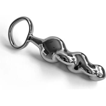 Black Label Hunky Thruster