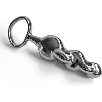 Black Label Hunky Thruster