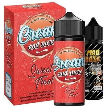 Image 1 of Mad Juice Sweet Treat 30ml/120ml