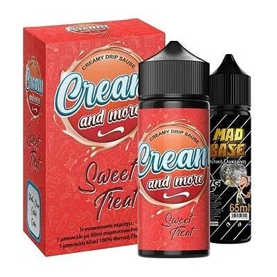 Mad Juice Sweet Treat 30ml/120ml
