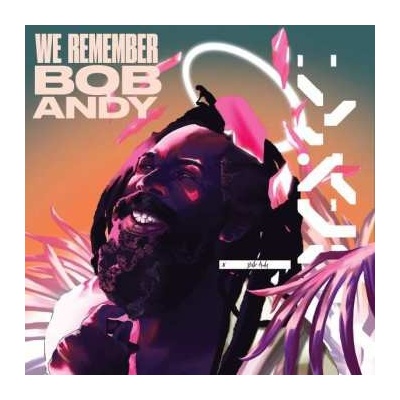 Various - We Remember Bob Andy LP