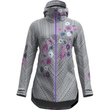 Crazy Idea Wonder Magic Shell Winter Flower