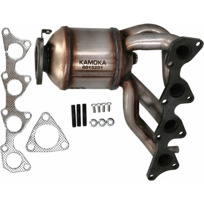 Katalyzátor KAMOKA 8015201