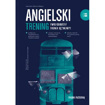 Angielski. Trening B1