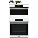 Set Whirlpool AKZ9 6230 WH + AMW 730 WH