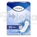 Prípravky na inkontinenciu Tena Lady Maxi Linstadry 12 ks