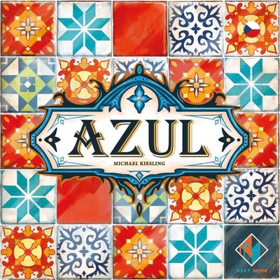 Azul