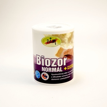PAM Biozor Normal protiplesňový náter 7kg