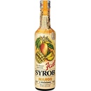 Kitl Syrob Mango 0,5 l