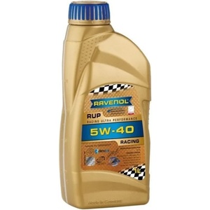 RAVENOL RUP 5W-40 1 l