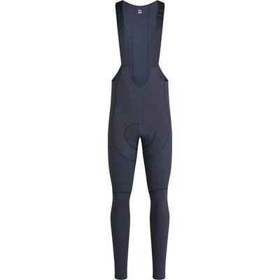 Rapha Zimní Men's Pro Team Winter Tights dark grey/white