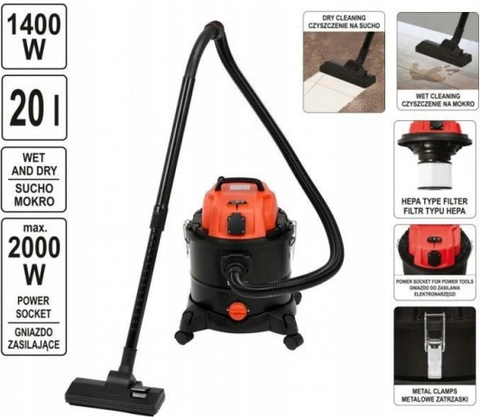 Yato YT-85700