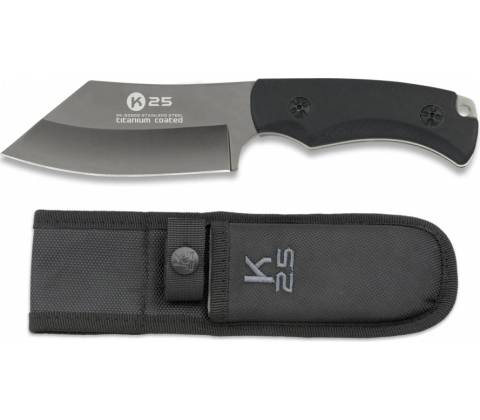K25 Tactical Titanium