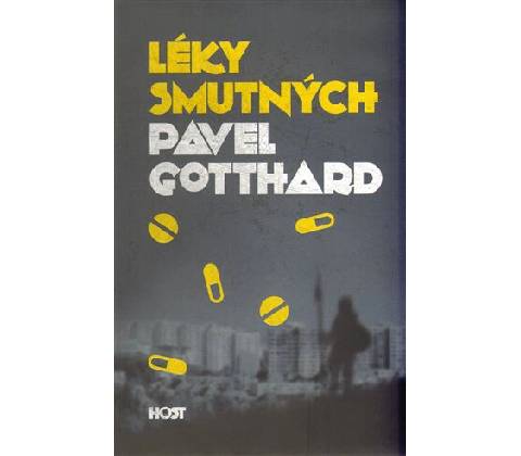 Léky smutných
