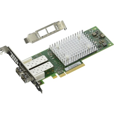 Marvell Qlogic Контролер/RAID контролер Marvell Qlogic - QLE2692 (QLE2692)