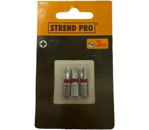 Bit STREND PRO, PH 03 3 ks