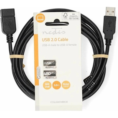 Neids CCGL60010BK30 USB