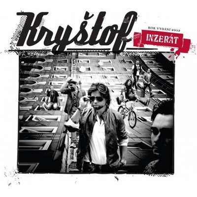 Kryštof - Inzerát - Kryštof