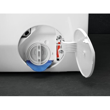 Image 1 of AEG LFR85166OE