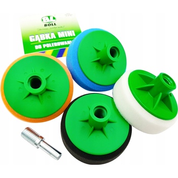 Boll 0030106 80 mm