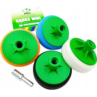 Boll 0030106 80 mm