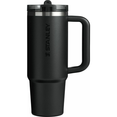 Stanley Quencher ProTour Flip Straw Tumbler 890 ml Black 2.0