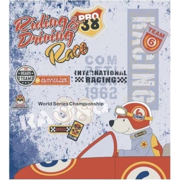 DIMEX ART s. r. o Флизелинов фототапет растение 225 x 250 см