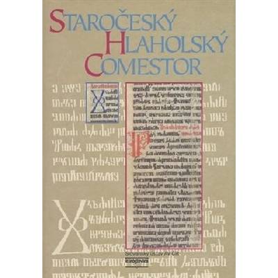 Staročeský hlaholský comestor