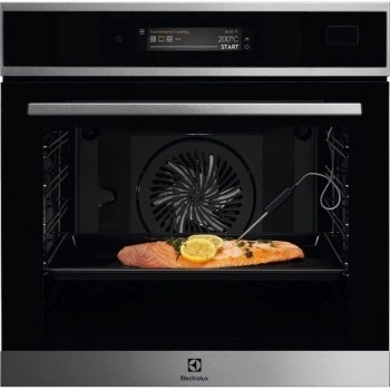 ELECTROLUX EOC9P31WX