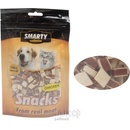 Smarty Snack chicken meat&Liver fish 70 g