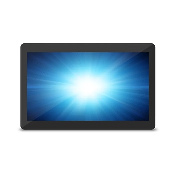 Elo Touch POS система със сензорен екран Elo Touch I-Series 2.0, 15.6, PCAP, SSD, Win 10 IoT (E691852)