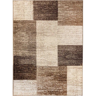 Sintelon Practica A5 BDB Hnědá