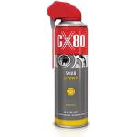 CX-80 Грес литиева cx80, спрей 500 мл / cx233 / (cx233)