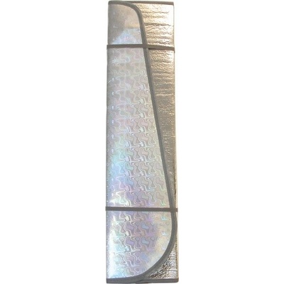 CARPOINT 2610057 Clona sluneční aluminiová 145x80cm