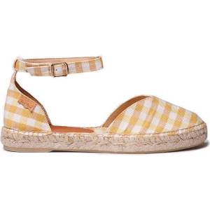 TONI PONS Nuri-Vh espadrilles - Yellow (Yellow)