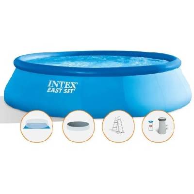 Intex Easy set 457 x 122 cm 26168