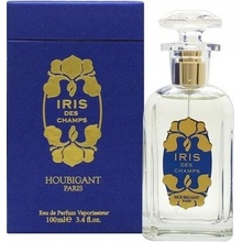 Houbigant Iris des Champs parfumovaná voda dámska 100 ml