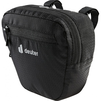 Deuter Чанта за кормило Deuter Front Bag Handlebar bag - Black - размер 1, 2 l (510-3390-0111)
