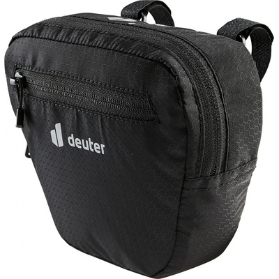 Deuter Чанта за кормило Deuter Front Bag Handlebar bag - Black - размер 1, 2 l (510-3390-0111)