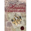 Heraldika v souvislostech Kniha - Pohanka Henry Camillo