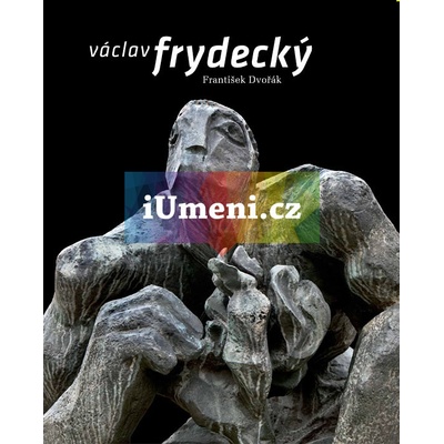 Václav Frydecký - František Dvořák