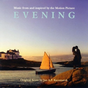 OST - Evening Kaczmarek CD